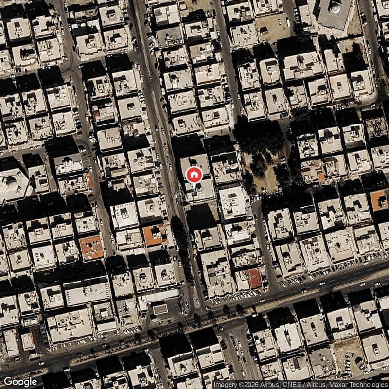 1 bedroom apartment in Al Rabwa, Jeddah 2