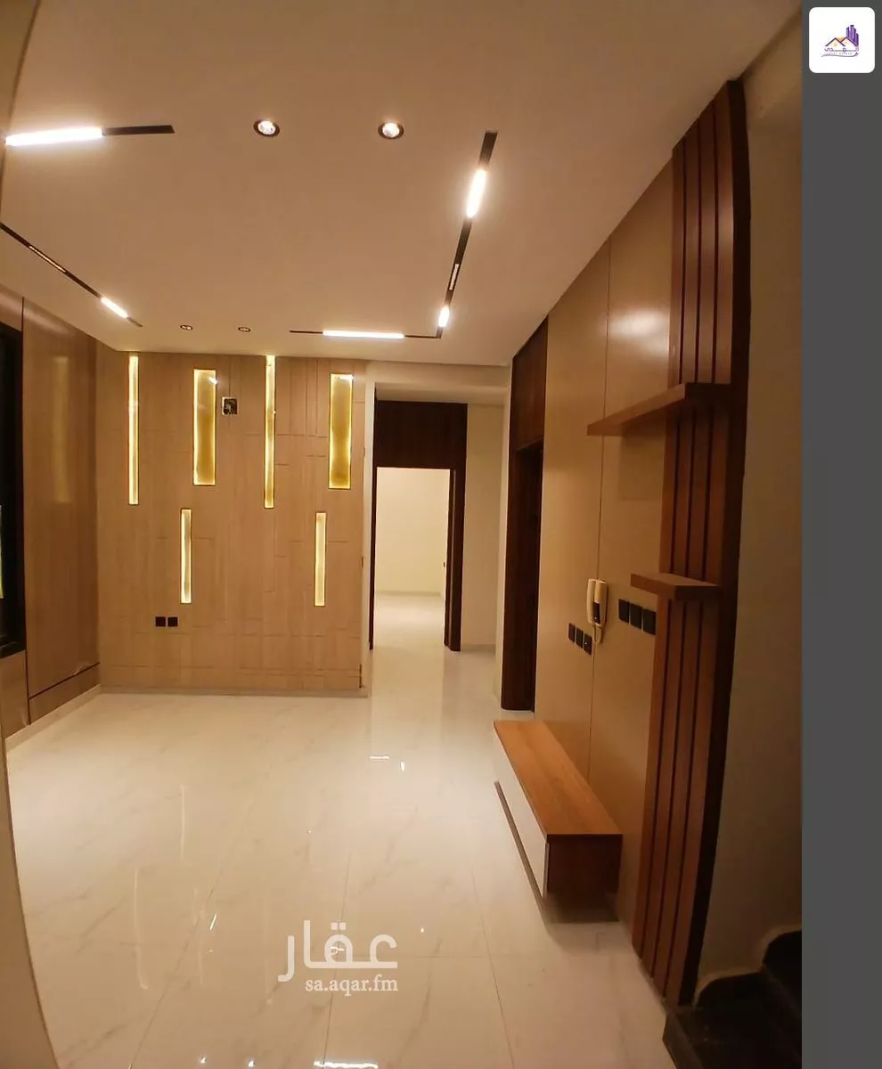 شقة 5 غرف في الرمال 5