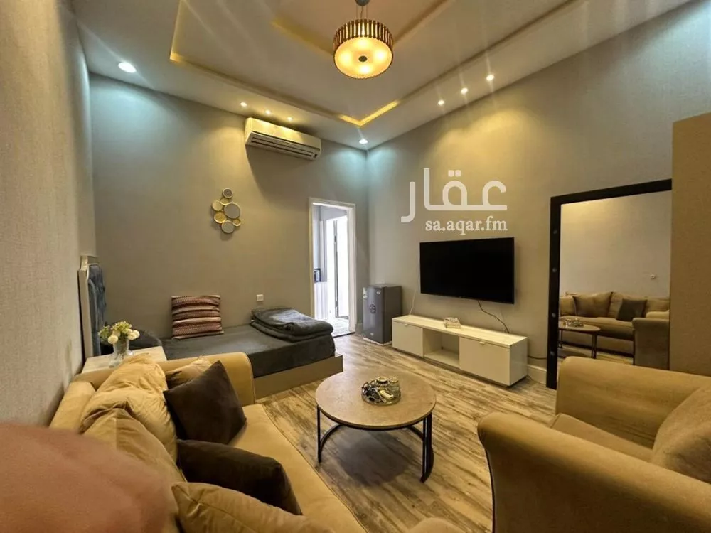 دور 1 غرف في المونسية 5