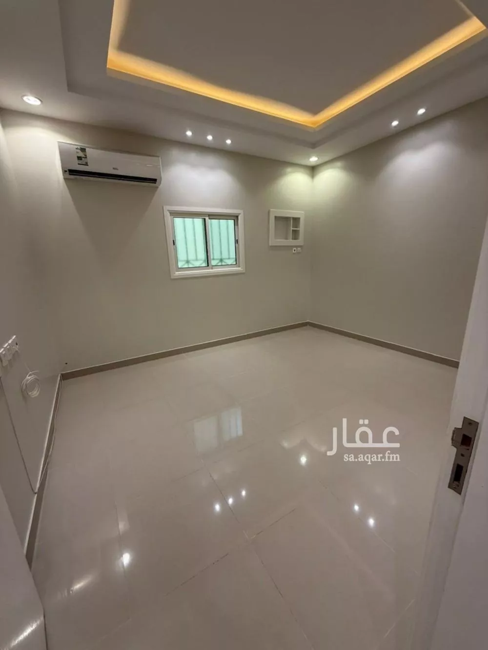 دور 3 غرف في النرجس 3