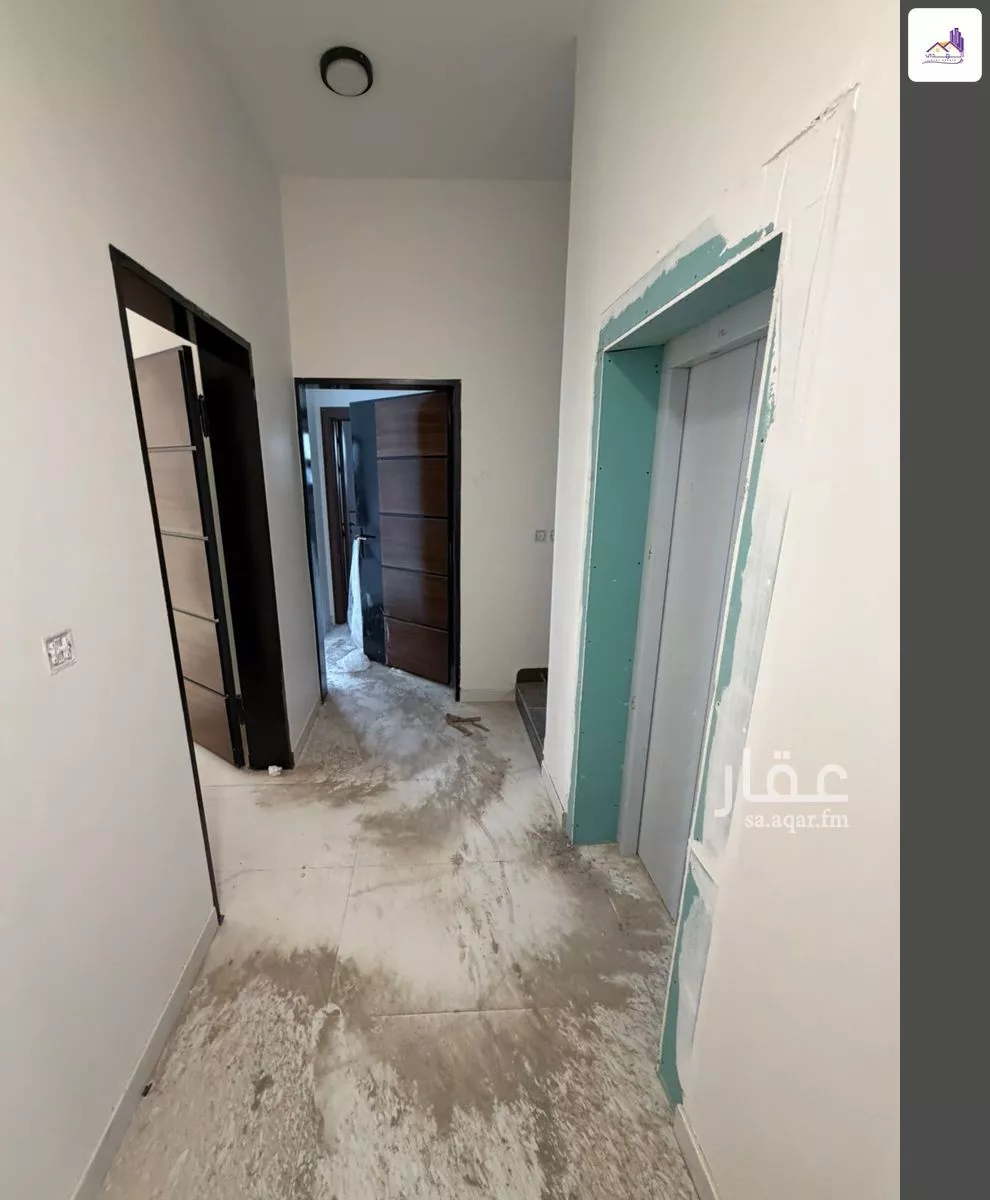 4 bedroom apartment in Ash Sharq 11