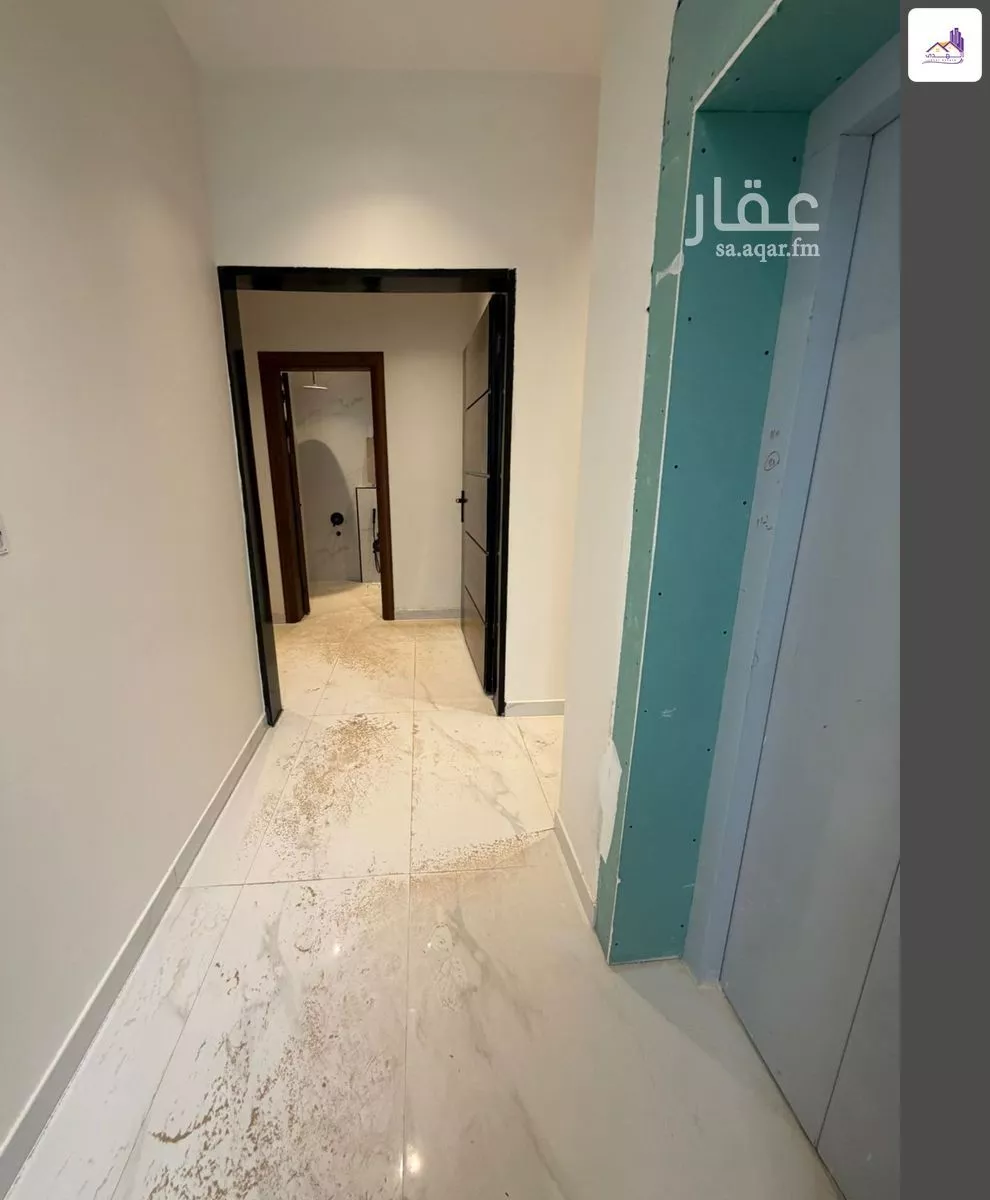 4 bedroom apartment in Ash Sharq 7