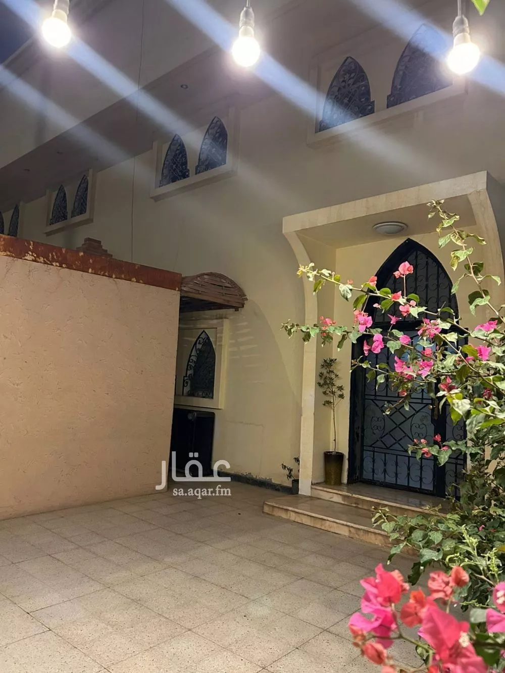 فيلا 7 غرف في النفل 4