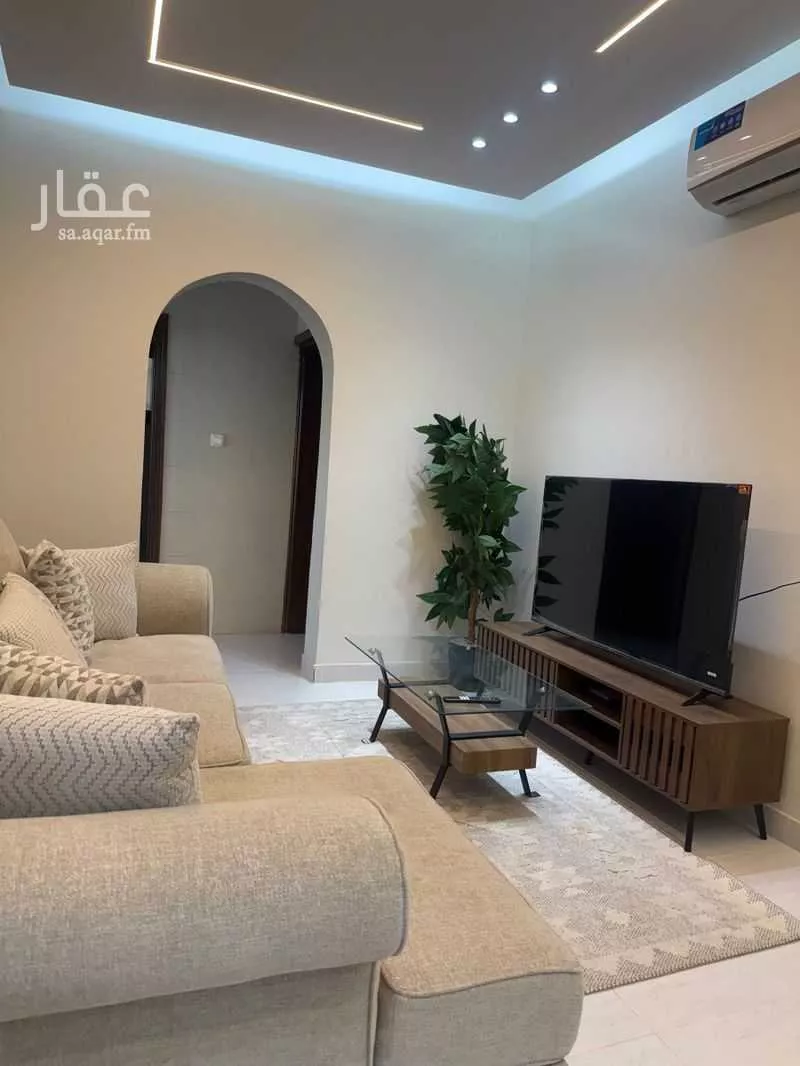 2 bedroom apartment in Sikkat Al Hadeed 3