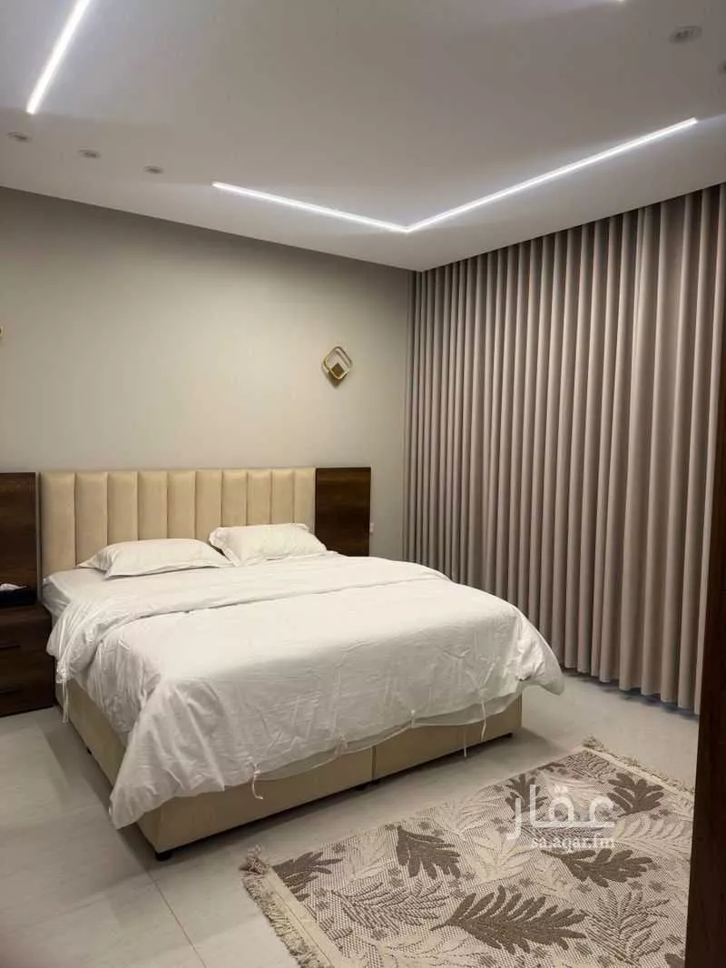 2 bedroom apartment in Sikkat Al Hadeed 7