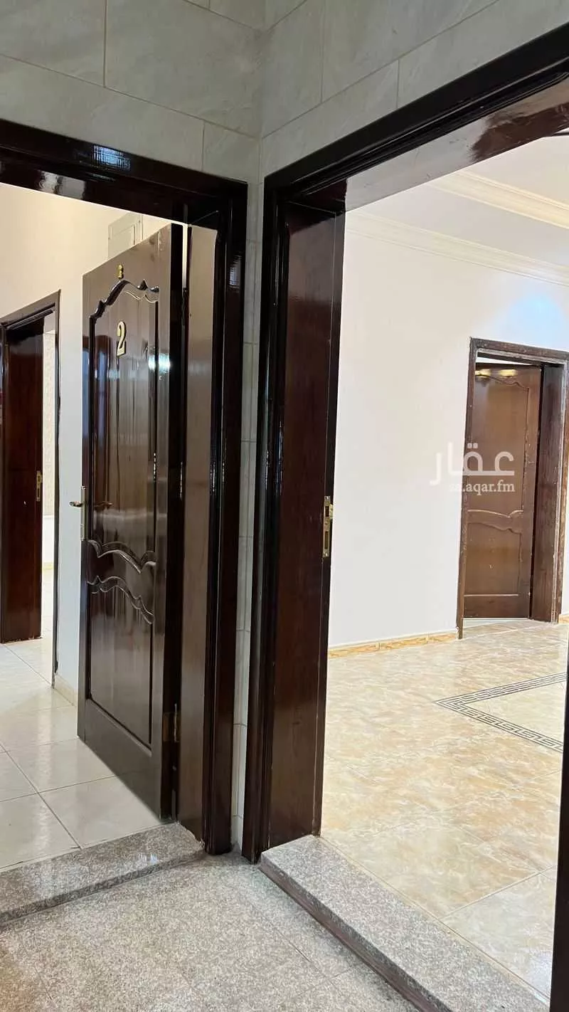 2 bedroom apartment in Al Ranuna 5
