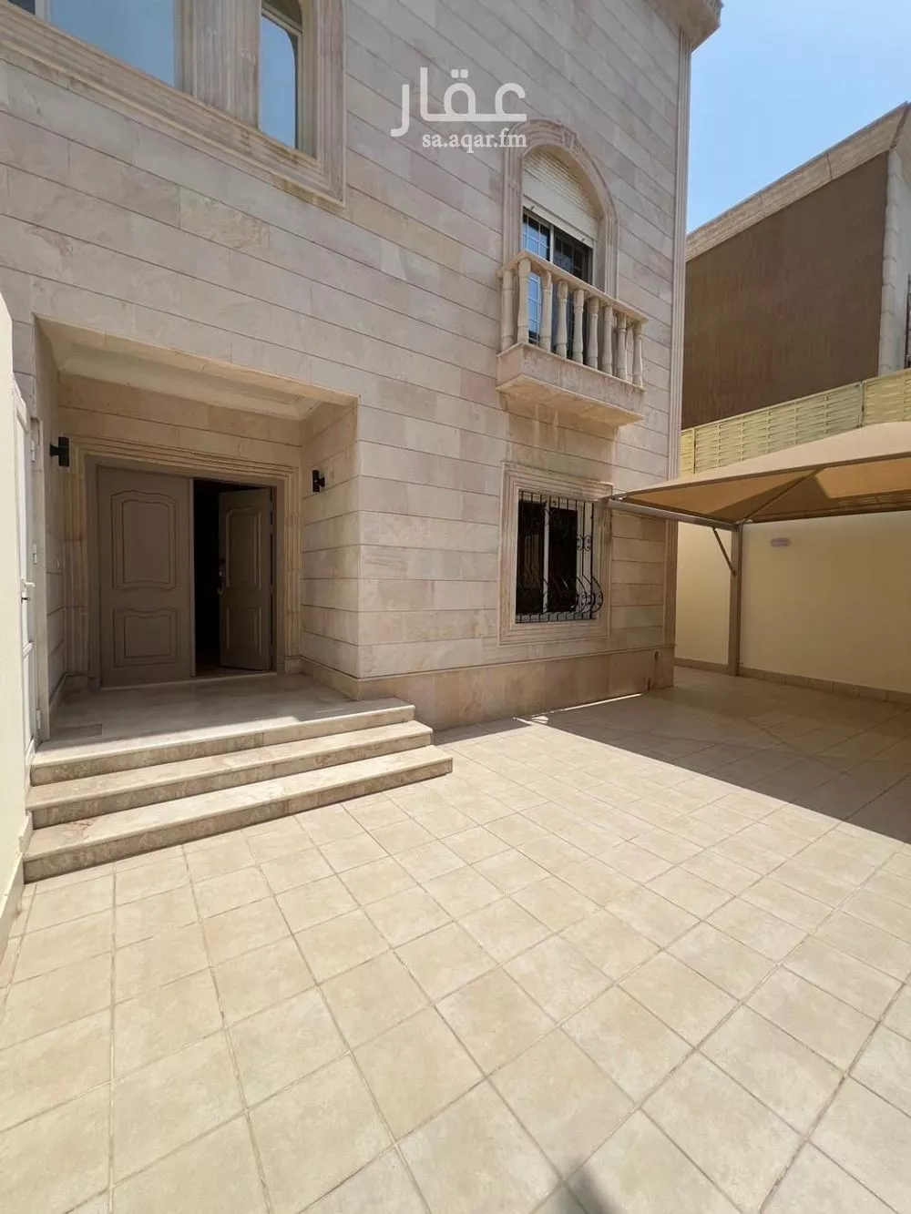 7 bedroom villa in Al Basateen 2