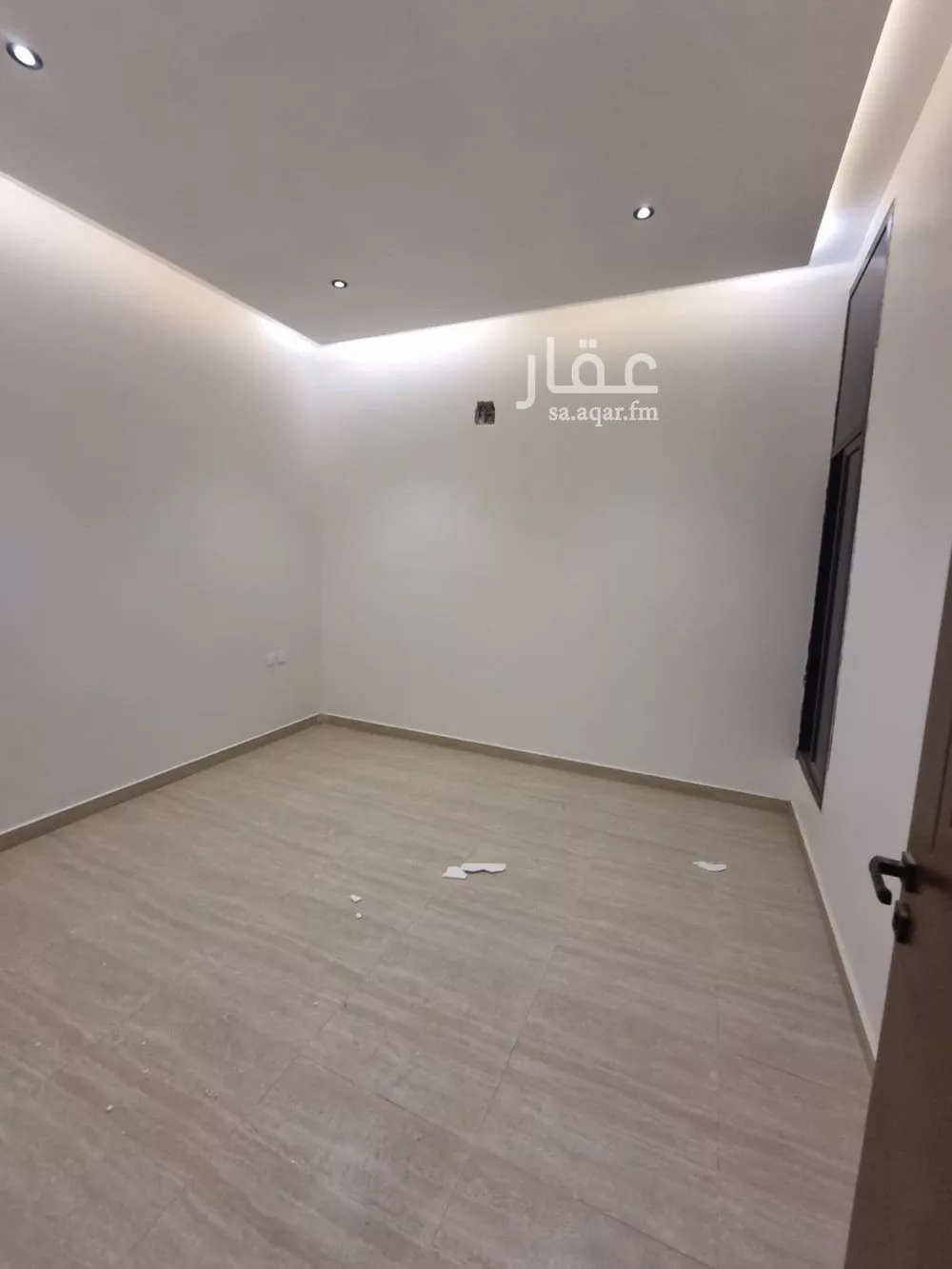 شقة 3 غرف في عكاظ 7