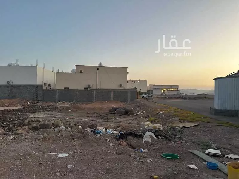 land in Al Khadra, Madinah 4