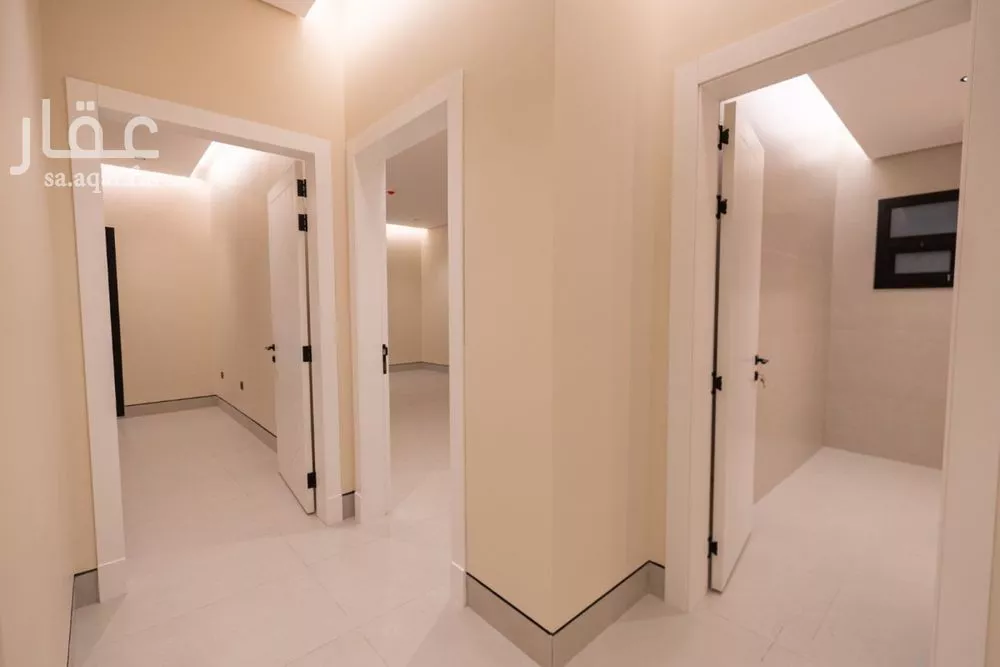 3 bedroom apartment in King Fahd 7