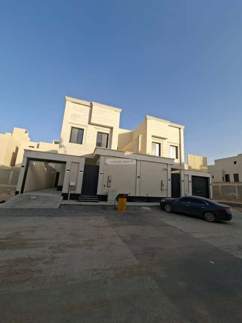 7 bedroom villa in Al Janadriyah 18