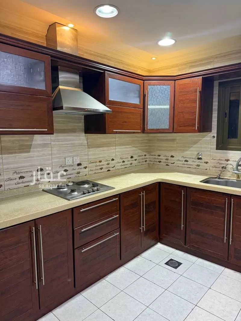 4 bedroom floor in Al Hamra 4