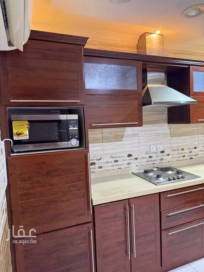 4 bedroom floor in Al Hamra 6