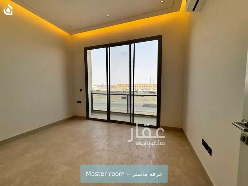 شقة 3 غرف في اليرموك 6