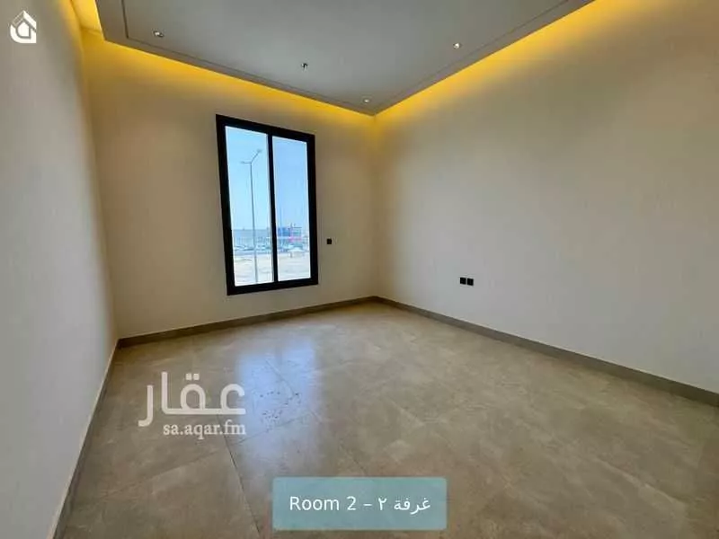 شقة 3 غرف في اليرموك 7