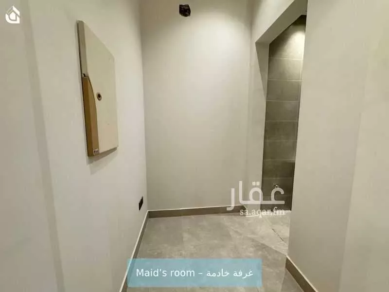 شقة 3 غرف في اليرموك 9