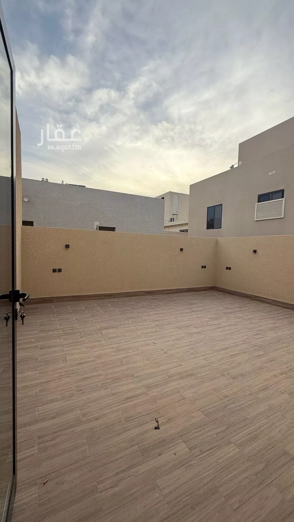 2 bedroom apartment in Al Narjis 5