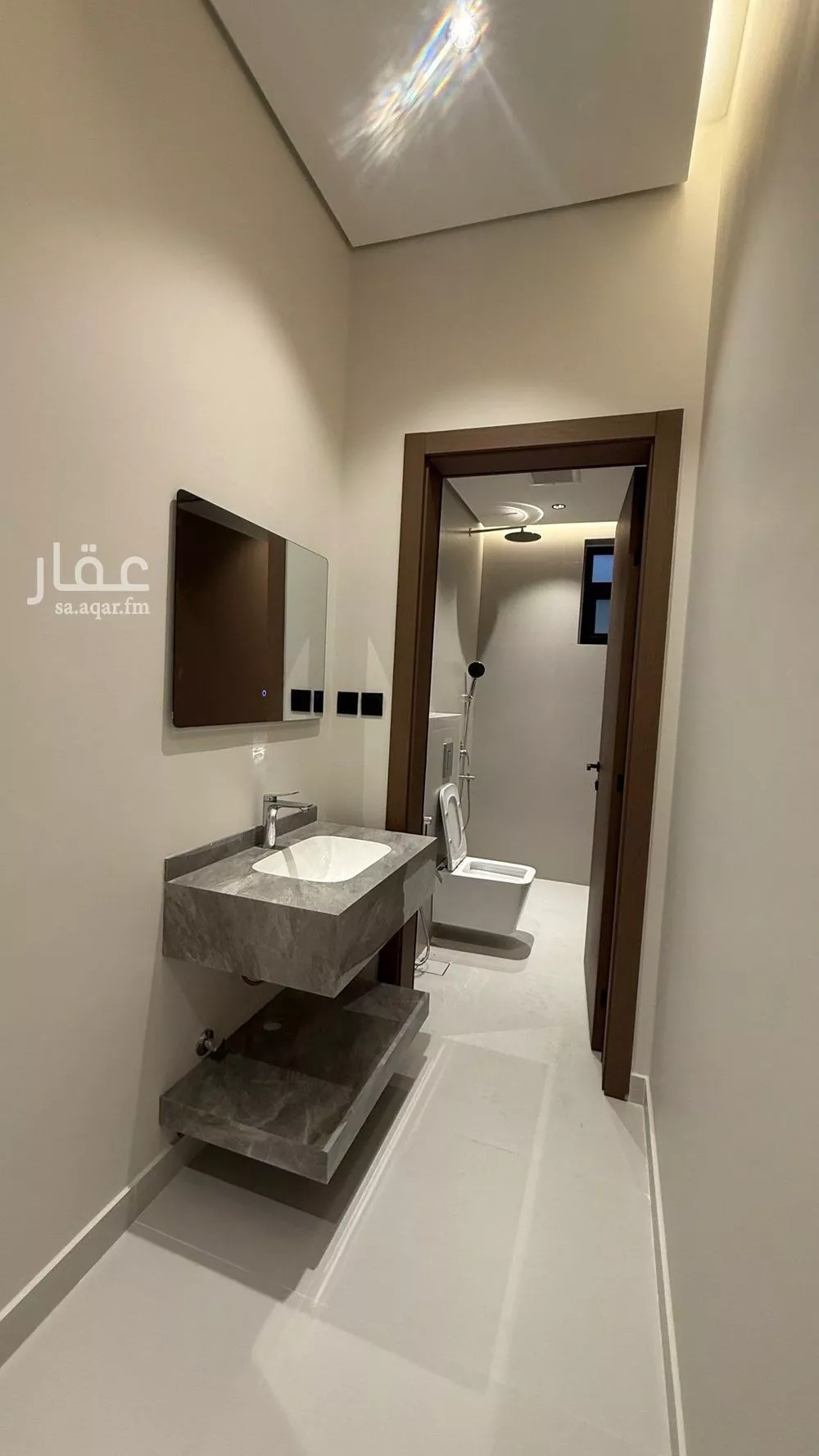 2 bedroom apartment in Al Narjis 7