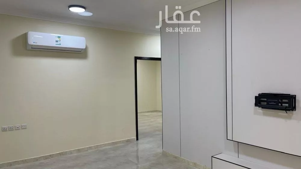 دور 3 غرف في المونسية 6
