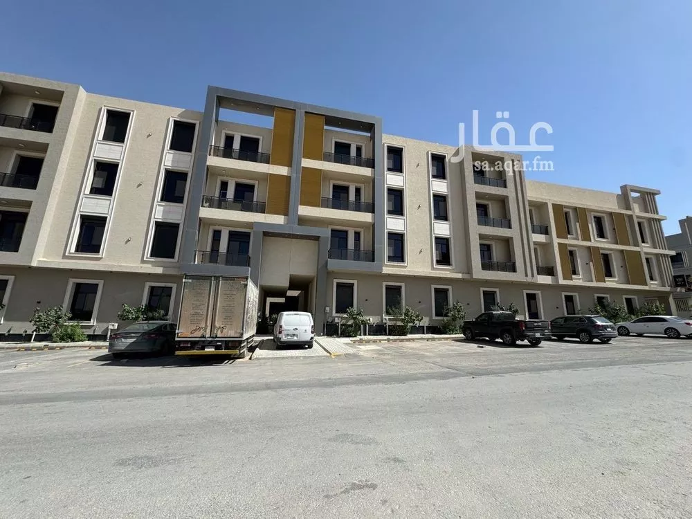 4 bedroom apartment in Al Narjis 2