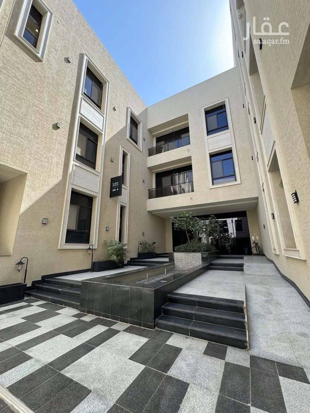 4 bedroom apartment in Al Narjis 3