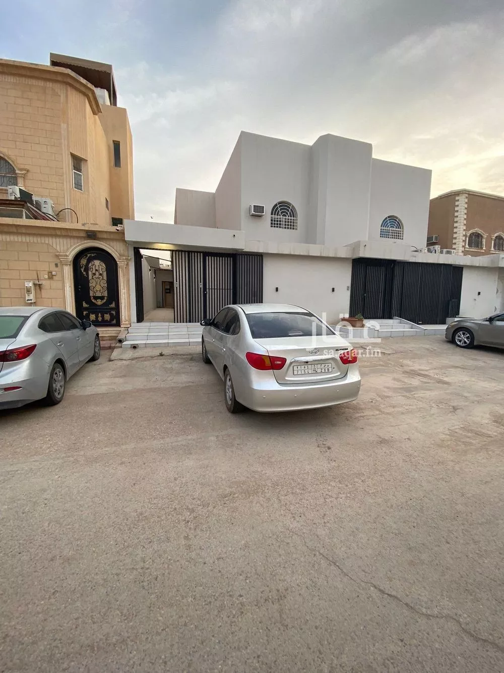دور 1 غرف في قرطبة 10