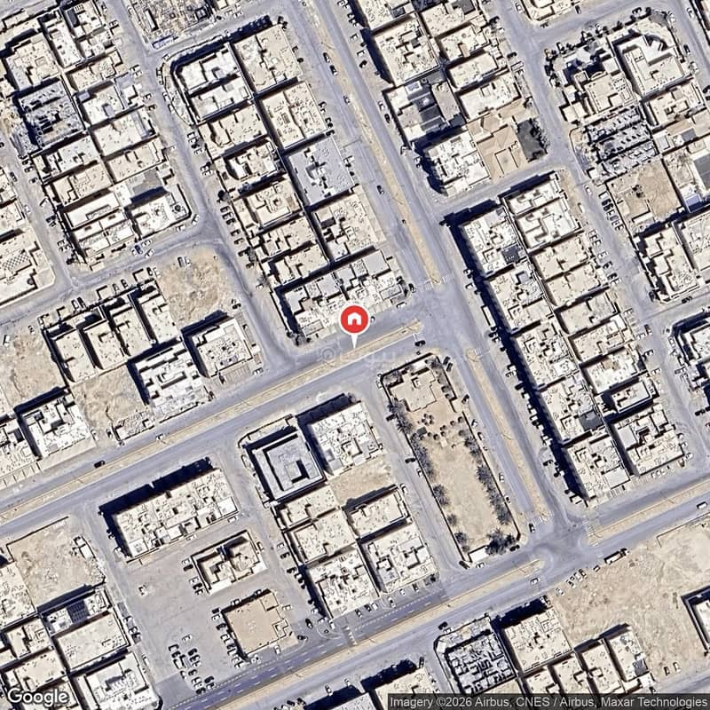apartment in Al Malqa, Riyadh 2