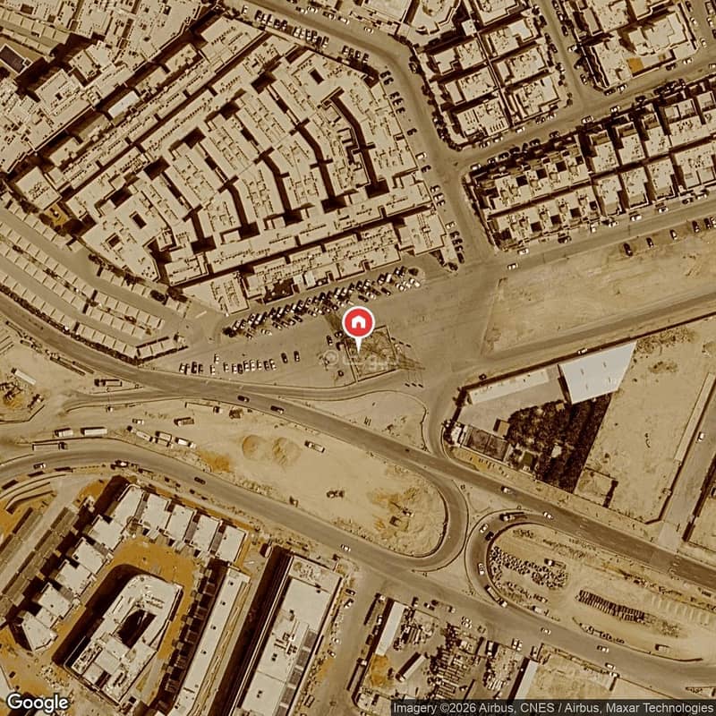 2 bedroom apartment in 3080 Al Imam Saud Ibn Faysal Rd, Riyadh 2