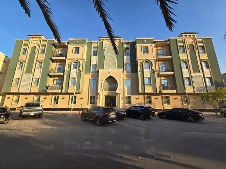 شقة 3 غرف في الشهداء، الرياض 2