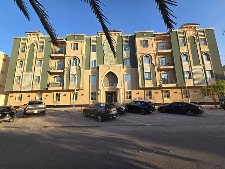 شقة 3 غرف في الشهداء، الرياض 7