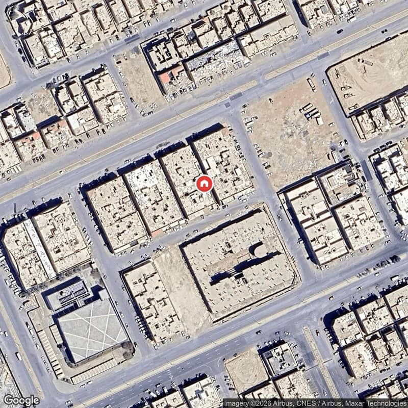3 bedroom apartment in 6659 Al Bateha Valley, Riyadh 8