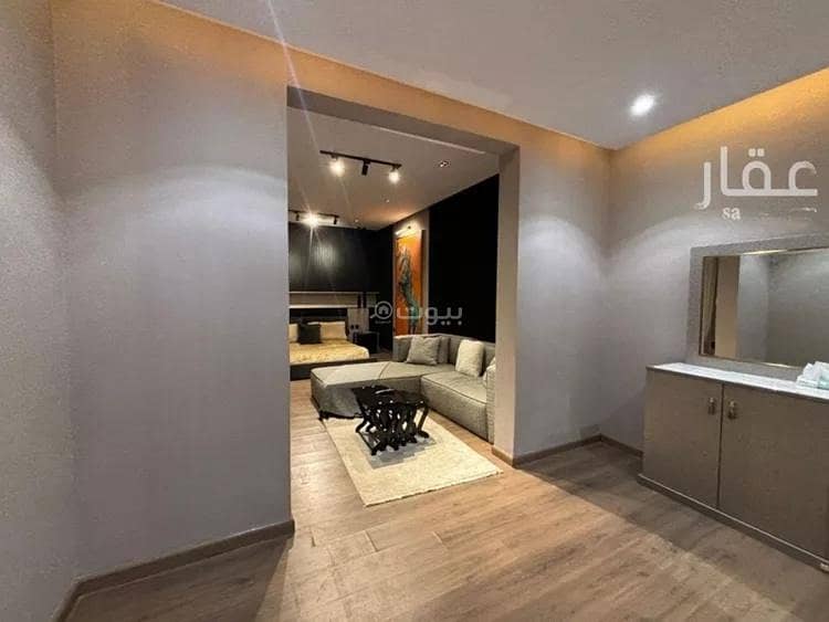 3 bedroom apartment in Irqah, Riyadh 2