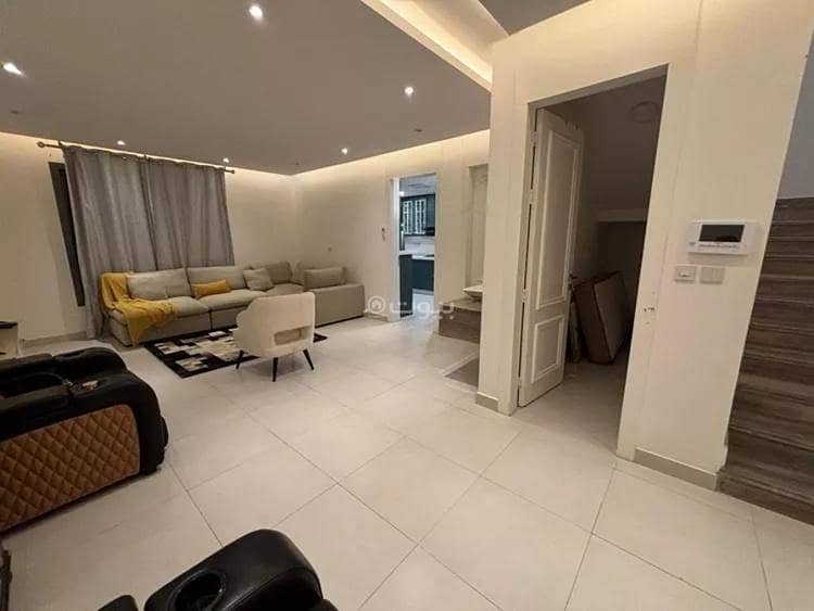 3 bedroom apartment in Irqah, Riyadh 5
