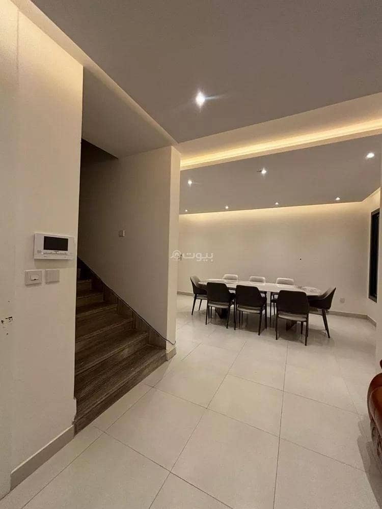 3 bedroom apartment in Irqah, Riyadh 7