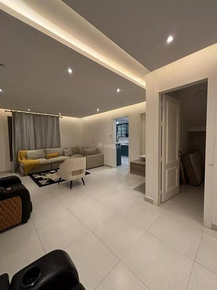 3 bedroom apartment in Irqah, Riyadh 8