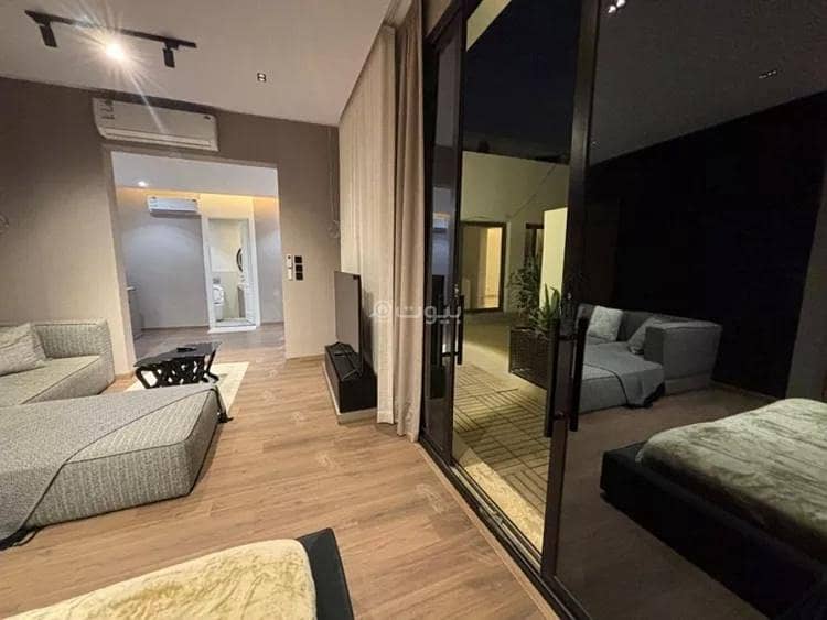 3 bedroom apartment in Irqah, Riyadh 9