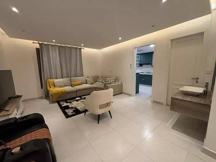3 bedroom apartment in Irqah, Riyadh 14