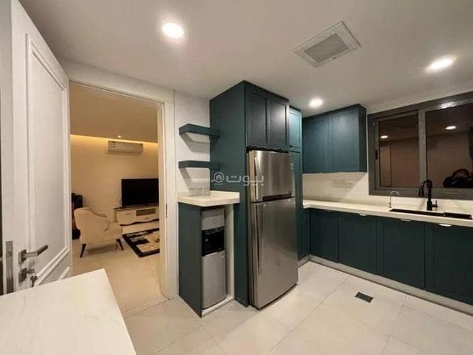 3 bedroom apartment in Irqah, Riyadh 24