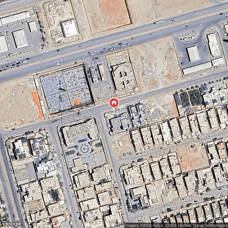 3 bedroom apartment in Irqah, Riyadh 31