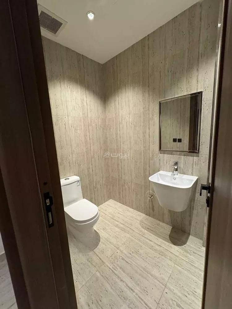 3 bedroom apartment in Irqah, Riyadh 11