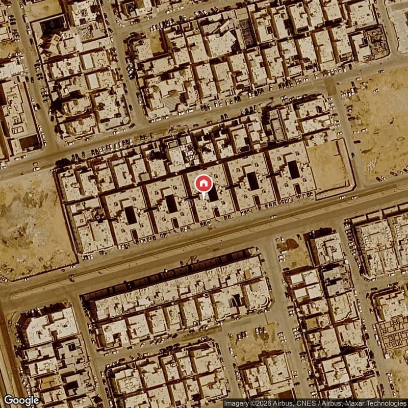 3 bedroom apartment in Irqah, Riyadh 14