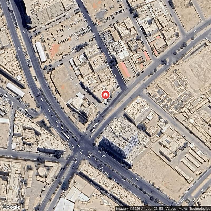 شقة  في المربع، الرياض 3
