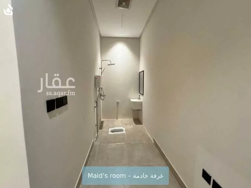 2 bedroom apartment in Al Yarmouk 12