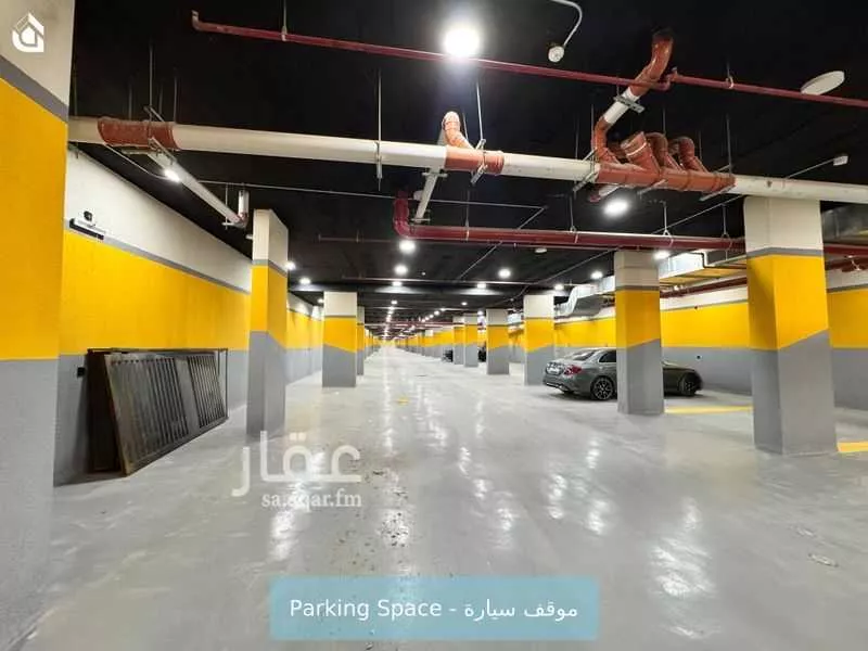 2 bedroom apartment in Al Yarmouk 13