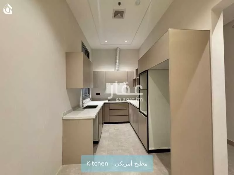 2 bedroom apartment in Al Yarmouk 5