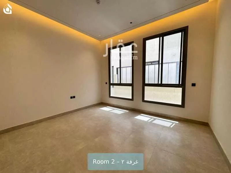 2 bedroom apartment in Al Yarmouk 7