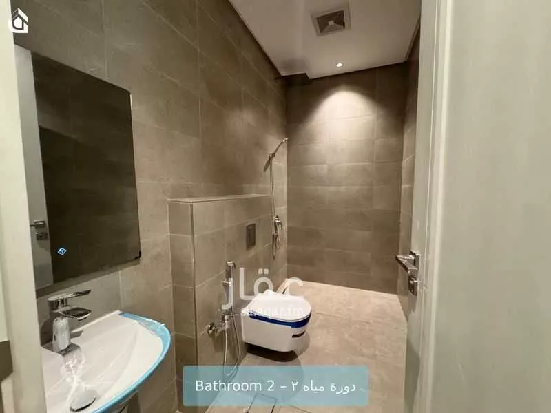 2 bedroom apartment in Al Yarmouk 10