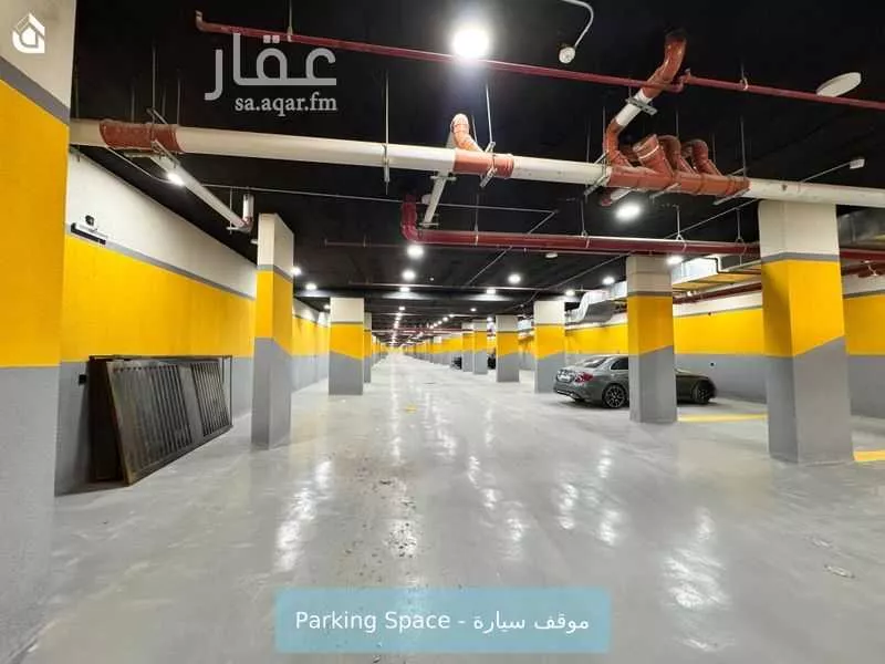 2 bedroom apartment in Al Yarmouk 12