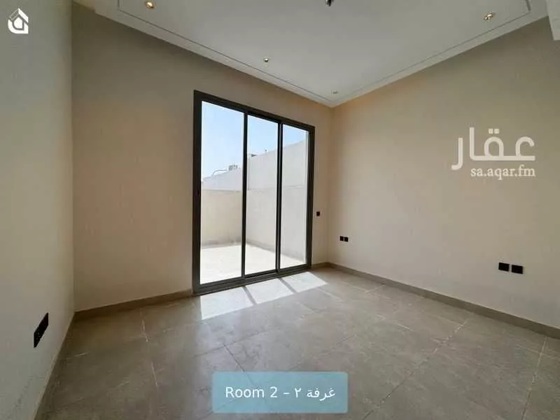 2 bedroom apartment in Al Yarmouk 3