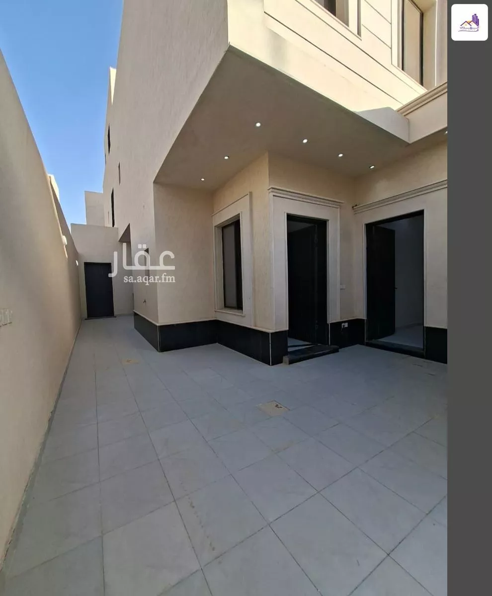 فيلا 7 غرف في الجنادرية 3